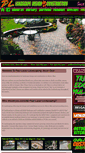 Mobile Screenshot of pllandscape.net